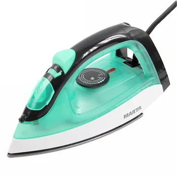 

Iron Marta mt-1148 (2000 W, Teflon, three modes)