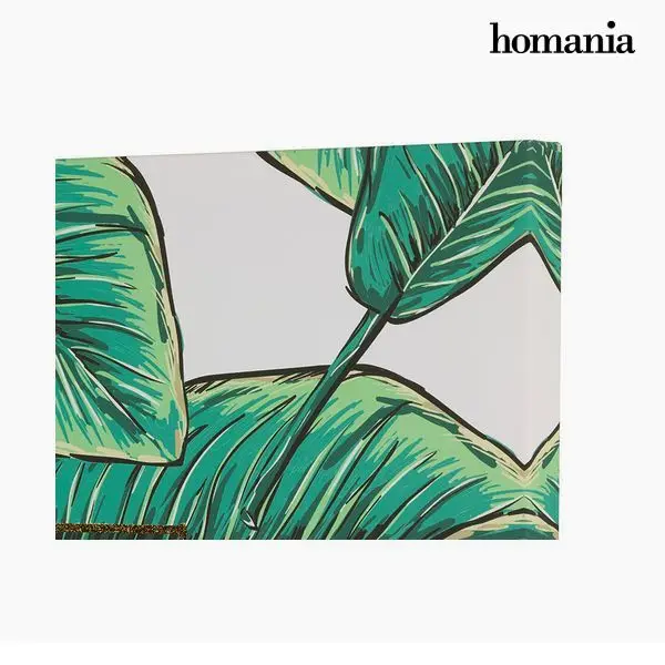 Картина(79x4x79 см) от Homania