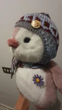 Toy Animal-Doll Birthday-Gifts Penguin Plush Stuffed Christmas Girls Baby Soft Kids Fashion