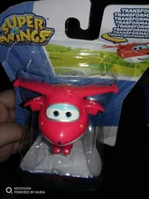 27 tipos superalas Mini transformar juguetes deformación avión figuras de acción de Robot transformación juguetes para niños regalos