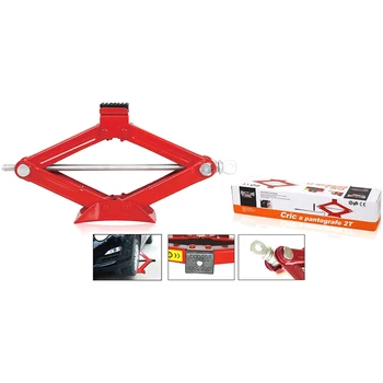 

Cric to pantograph 2.0T