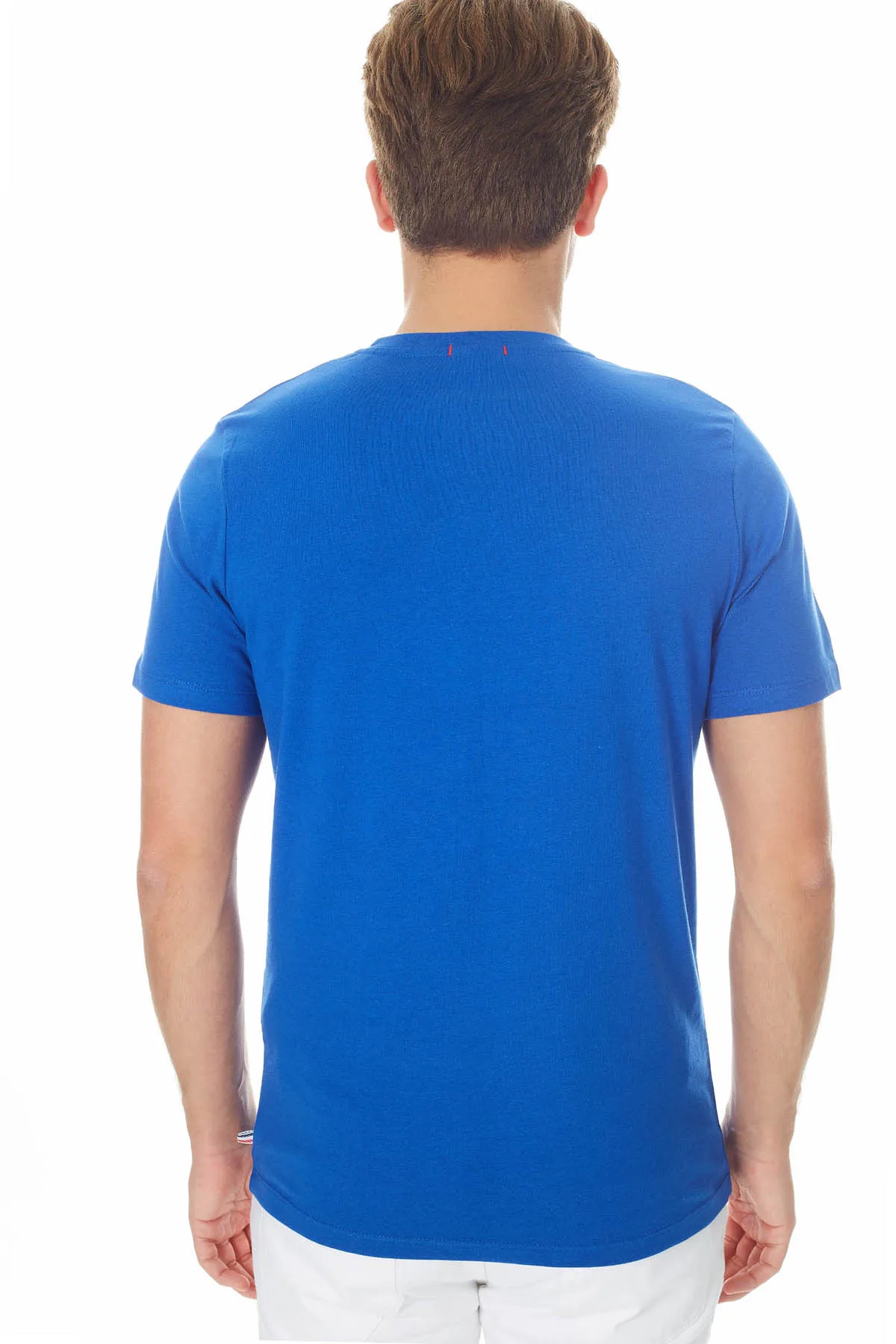 Футболка с надписью Jack& Jones Originals Jorinkbleed 12149070