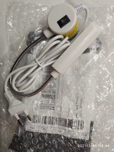 Led-Lights Drill-Press Lathe Work-Lamp Magnetic Multifunctional Flexible Ac 