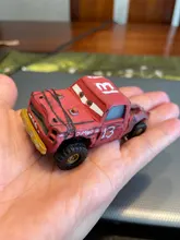 No.163-187 nuevo Disney Pixar coches 3 METAL FUNDICIÓN coches Jackson tormenta Cruz Ramires de fundición chico juguetes para niños de regalo