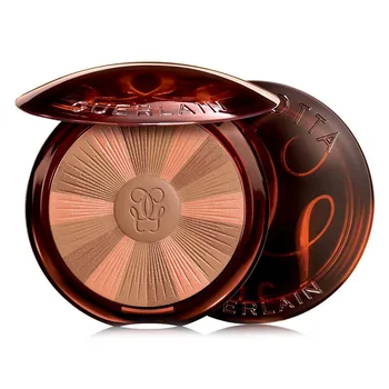 

GUERLAIN TERRACOTTA LIGHT COMPACT POWDERS 03 LIFELIKE WARM