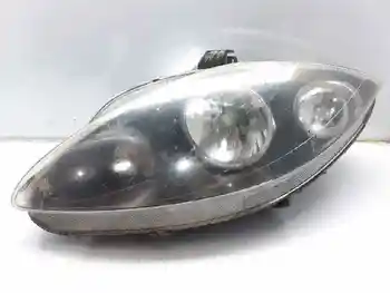 

5P1941005D left headlight SEAT LEON (1P1)