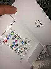 Fábrica desbloqueado Original APPLE iPhone 5S GB/16GB/32GB/64GB ROM 8MP Touch ID iCloud App Store WIFI GPS 4,0 pulgadas huella IOS