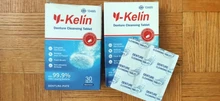 Y-kelin-Pastillas de pasta de dientes para blanquear los dientes, carbón vegetal, elimina las manchas de humo, el mal aliento, fresca, enjuague bucal, novedad de 2020