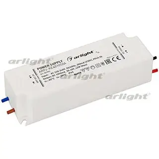 021901 Блок питания ARPJ-KE401050A(42W, 1050mA, PFC) ARLIGHT