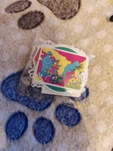 Pegatina De ciencia divertida para estudiante, elemento físico adhesivo de educación para estudiantes, bricolaje, portátil, equipaje, álbum de recortes, papelería, bicicleta, F5, 50 Uds.