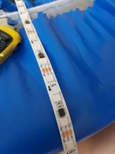 Strip-Light Ic-Control Addressable Normal LED WS2811 5050 Smd DC12V 3 RGB 30 48 60-96