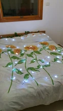 Luces Fairy-Light Lighting-Tree-Garland Decoracion Outdoor Christmas 100M 5M 20M SICCSAEE