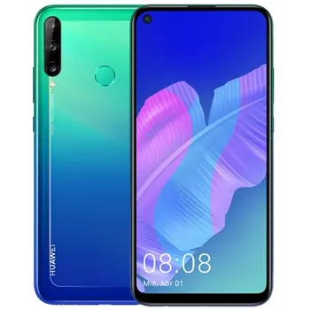

Huawei P40 Lite E 4GB/64GB Dual Sim Blue