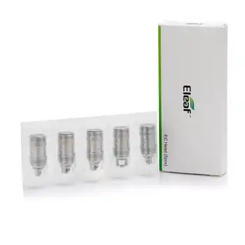

Coil eleaf EC ijusts ijust2 Melo (Fast RF delivery)