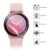 4ШТ Защитные Пленки для Samsung Galaxy Watch Active 2 44 мм 40 мм 3D ультратонкая Полная Защитная Пленка Аксессуары Для Смарт-Часов