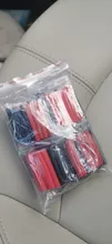 Heat-Shrink-Tube Wire Insulation-Wire Polyolefin 127PCS 2:1
