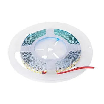 

LED strip light IP20 open activled 2835-204smd-24v-cri80 (20 W) warm white, white, ribbon, light, interior.
