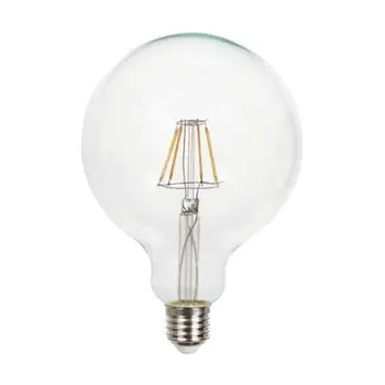

Iglux FIL-G125-8C White