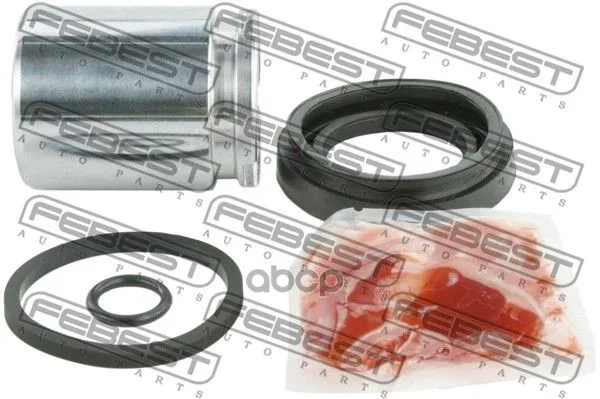 Поршень Суппорта Тормозного Заднего Ремкомплект Febest 2375362kit Febest арт. 2375362KIT