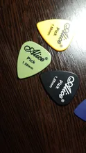 Alice Case Guitar-Picks Plectrum Musical-Instrument Acoustic Electric-Bass Mediator Thickness