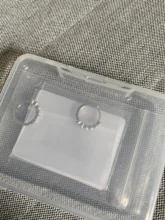 ROXI-Pendientes de aro de plata de ley 925 para mujer y niña, joyería sencilla y pequeña con piedras de zirconia