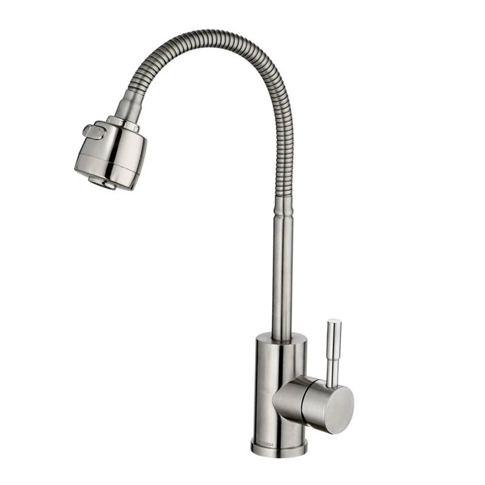 Hot Cold Tap