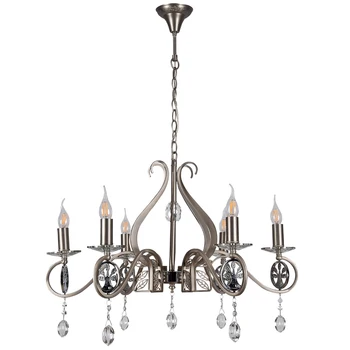

Chandelier 2031/6h-sncr-cl auerel