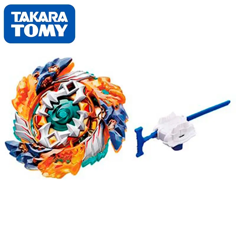 Original Bablade Takara Tomi Geist 