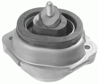 

Pillow ENGINE front BMW X5 E53 4.4/4.6/4.8/00 LEMFORDER 3324301