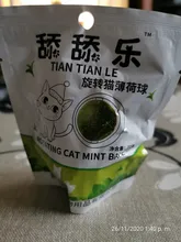 Natural Catnip Toys For Cats Crazy Healthy Cat Toys For Kitten Edible Treating Cleaning