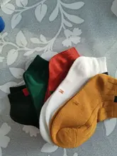 Calcetines elásticos deportivos a rayas para niños, calcetín suave, transpirable, para Primavera, Otoño y verano, 5 pares