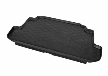 

Trunk car mat for Lada 4х4 2121 3-дв. 1995-2020 car interior protection floor from dirt guard car styling tuning floor