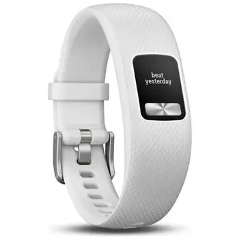 

Garmin vivofit 4 grö & szlig; E S / M & szlig;