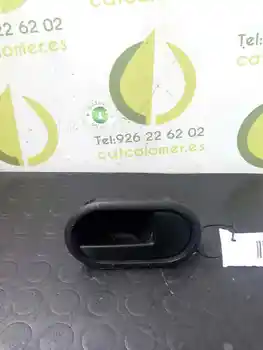 

7157736 handle Inner Front Right Ford Frolic (cbk) 1.4 Tdci Cat