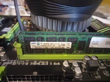 Server Memory DIMM Ecc Reg X79 1333 1866mhz Kllisre Ddr3 1600 16GB 8GB 4GB 32GB Ram-Supports