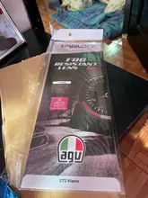 Motorcycle-Helmet Helmets-Visor Anti-Fog-Film K3SV K1 Full-Face K5 for 