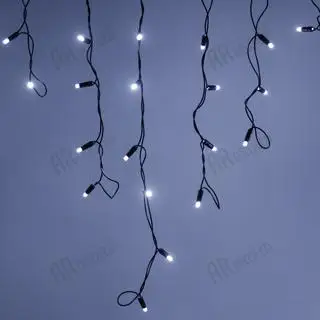 

026012 led string light ard-edge-classic-2400x600-black-88led-flash White (230V, 6w)-1 PCs Arlight