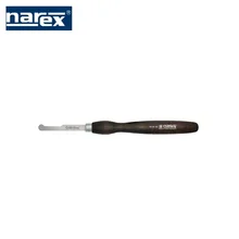 Токарный резец внутренний радиусный левый, Narex