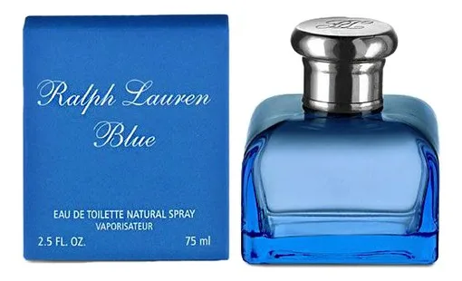 Ralph Lauren Blue (туалетная вода 75мл) | Красота и здоровье