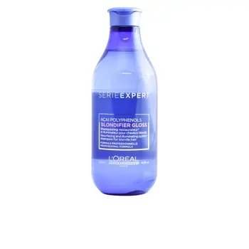 

BLONDIFIER GLOSS shampoo 300 ml