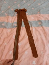 Mallas para niña de moda para fiesta, pantis para niños de Color sólido con red de perforación