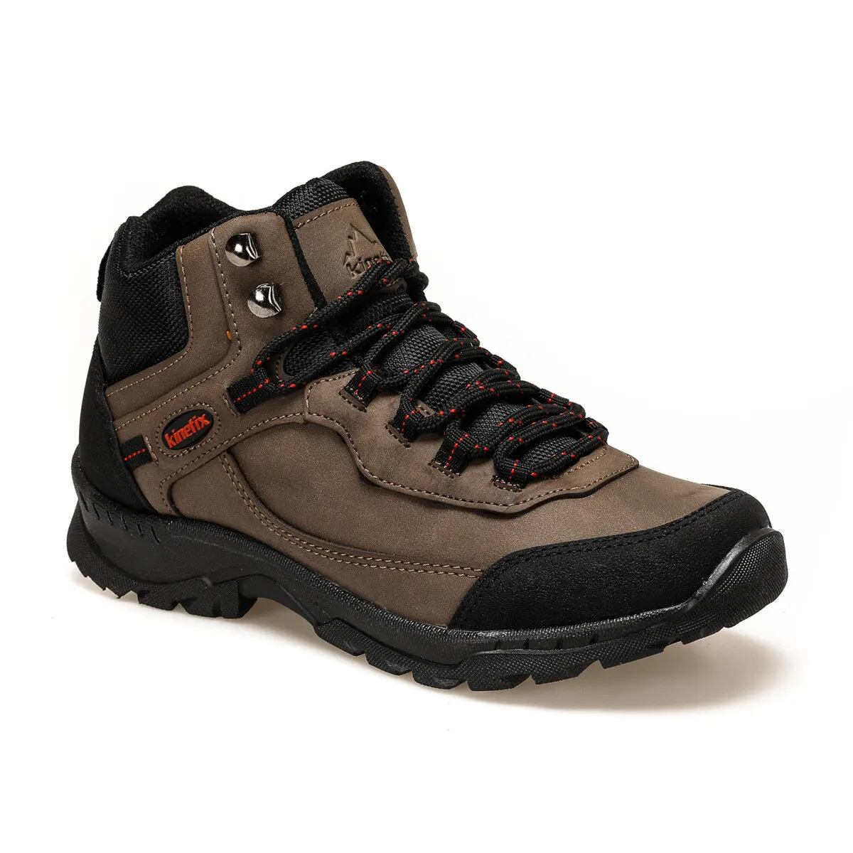

FLO KEYS HI M Black Male Outdoor Boat KINETIX
