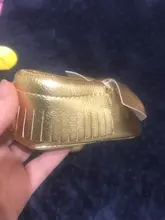 Zapatos de bebé para niño recién nacido, primeros pasos, suela de piel sintética, flecos de lazada de Princesa, zapatos de cuna para bebé, mocasines informales