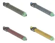 

MP5501BK Black compatible Toner cartridge for Ricoh Aficio MP C4501,C5501-25.500 pages 841456-841583