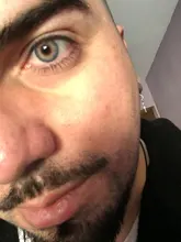 KSSEYE POLA Spuer-lentillas de colores MIXED-RECE, lentes de contacto suaves, belleza para pupila