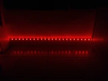 Led-Light-Strips Ribbon-Lamp Decoration Remote-Controller Bedroom Party Rgb Backlight