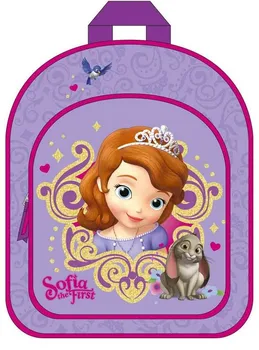 

Backpack Princess Sofia 30 cm.