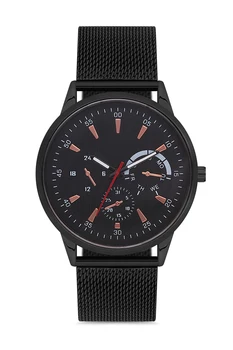 

Aqua Di Polo APWN027401 Straw Unisex Wristwatch