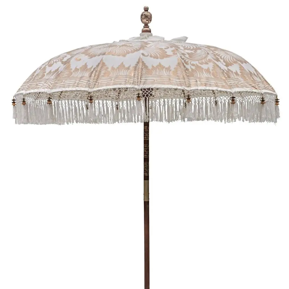 Oosterse parasol Clearance