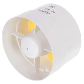 

Fan channel Domovent 150 AEROSPACE D150 mm 24 W